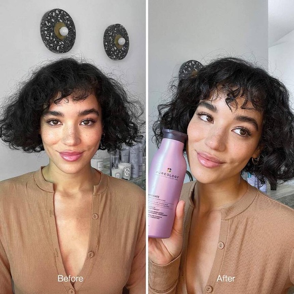 Pureology HYDRATE SUPERFOOD 4 Set for Dry Hair - Picture 7 of 10